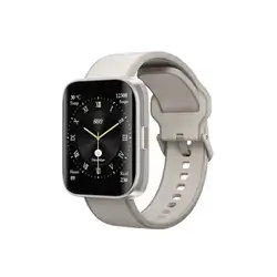 QCY Urban GS Smartwatch – Grey