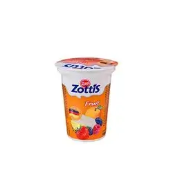 Zott Zottis Mix Fruit Yogurt 400 Gm