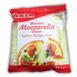 Ulker Mozzarella Cheese 450g