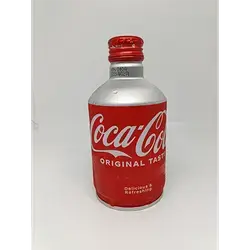 Japanese Coca-Cola Dodbob 250Ml