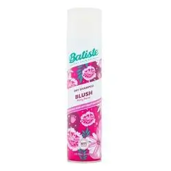 Batiste Dry Shampoo Blush Floral 280ml