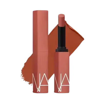 Powermatte Lipstick 116 START ME UP 1.5g _ NARS