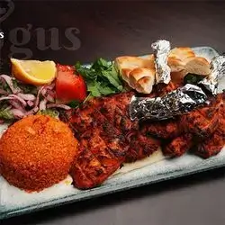 Chicken Ribs