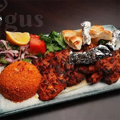 Chicken Ribs