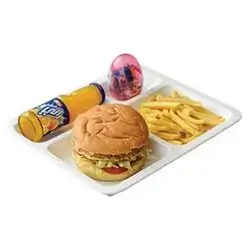 Kids Meal 1