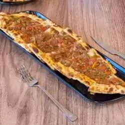 Meat Pida