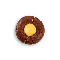 Midnight Chocolate Cookie