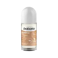 Avena Deodorant for Sensitive Skin 50ml _ babaria