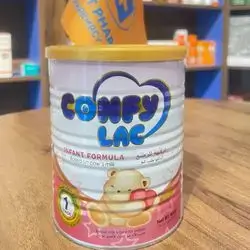 confy lac 1 (400g)