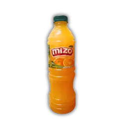 Mizo Champion Orange Juice 296ml