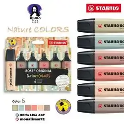 HighLighter-STABILO