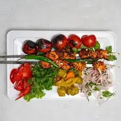 Chicken Tikka