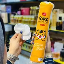 Yoko Make Up Pad