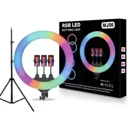 Ring Light  Mj-56
