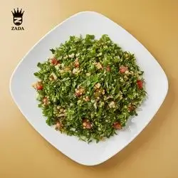 Tabbouleh Salad
