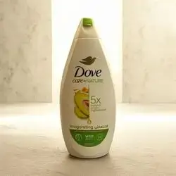 Dove 5X