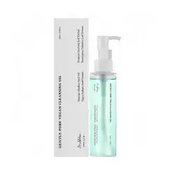 Dr.Althea Pore Vegan Cleansing Oil Rosemary Hydrophilic Oil - 150ml | دكتور الثيا غسول زيتي بزيت اكليل الجبل النباتي - 150 مل
