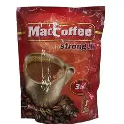 Mac Coffee Strong 3 in 1 20 pcs * 18 g