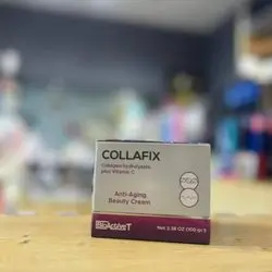Collafix Anti-Aging Beauty Cream 100 g (BioActive T)