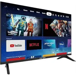 STAR TRACK LED Smart TV, HD, 32