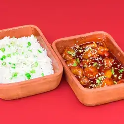 Chicken Sweet And Sour