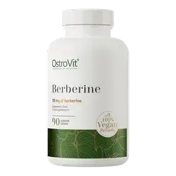 ostrovit berberine 90tab