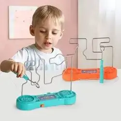 Concentration Game