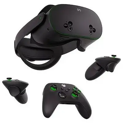 Meta Quest 3S Xbox Edition - 128GB