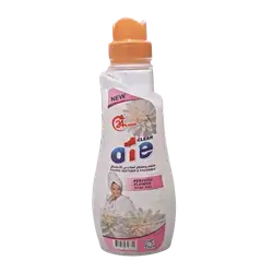 One White Fabric Freshener 900ml