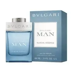 Bvlgari Man Glacial Essence men