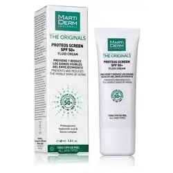 MartiDerm The Originals Proteos Screen SPF 50+