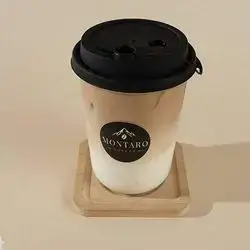 Classic Ice Latte
