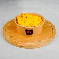 Cheese French Fries