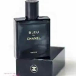 Bleu De Chanel By Chanel For Men . Parfum 100Ml