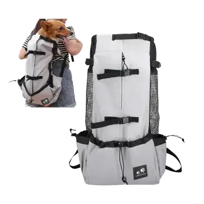 Pet Carrier Bag L