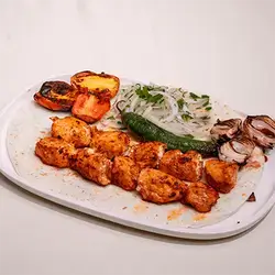 Chicken Tikka