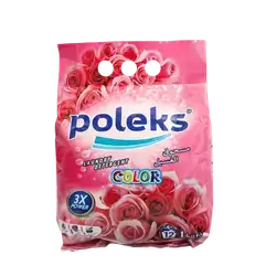 Polkis Washing Powder 1kg Pink Bag