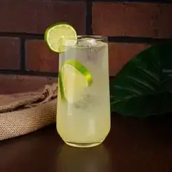Lemonade Vc