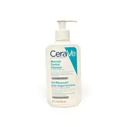 Cerave Blemish