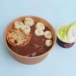 Box Mini Pancake