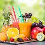 Natural Cocktail