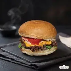 Special Burger