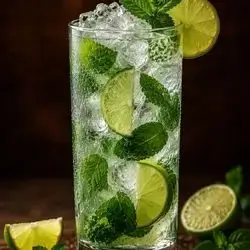 MOJITO.CLASSIC LIME MINT