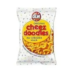 Olw Cheez Doodles