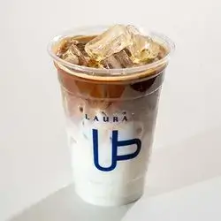 Iced Latte