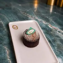 Chocolate fondant