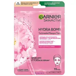 GARNIER Hydra Bomb Glow-Boosting