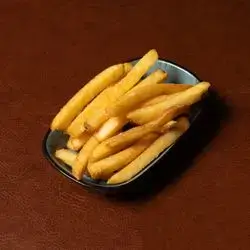 Small French Fries 