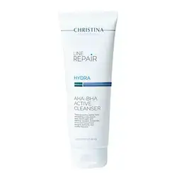 Line Repair Hydra Aha-Bha Active Cleansing 250ml