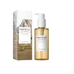 Skin 1004 Centella Light Cleansing Oil 200ml